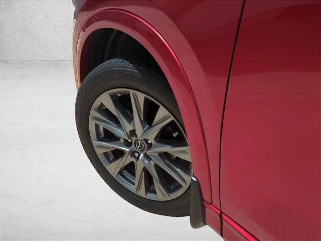 Used 2024 MAZDA CX-5 AWD 2.5 S w/ Premium Package image 10