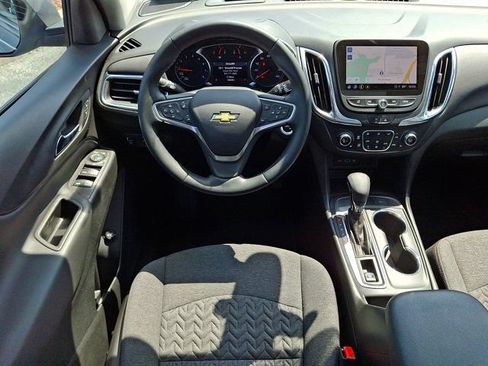 Used 2023 Chevrolet Equinox LT FWD image 14