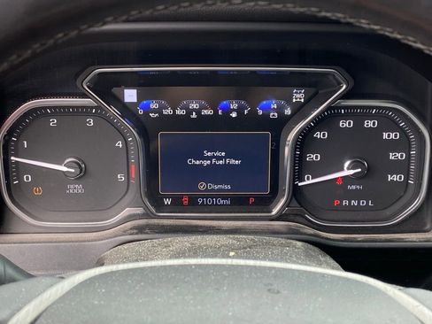 Used 2021 GMC Sierra 2500 Denali image 11