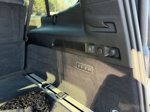 Used 2024 Jeep Grand Wagoneer L Series III image 33