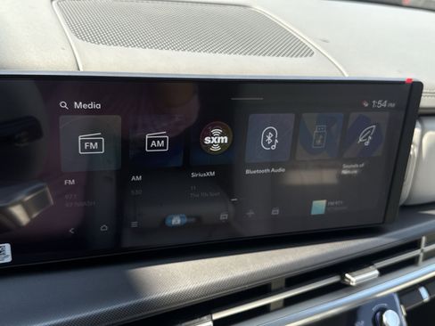 New 2026 Hyundai Santa Fe SEL FWD image 18
