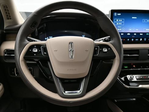 Used 2024 Lincoln Corsair Grand Touring w/ Equipment Group 302A AWD/4WD image 16