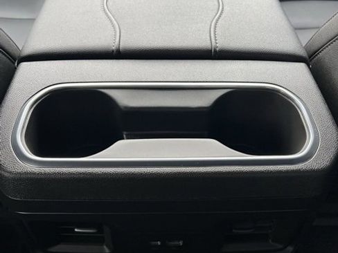 Used 2025 Chevrolet Silverado 1500 RST w/ Rally Edition image 21