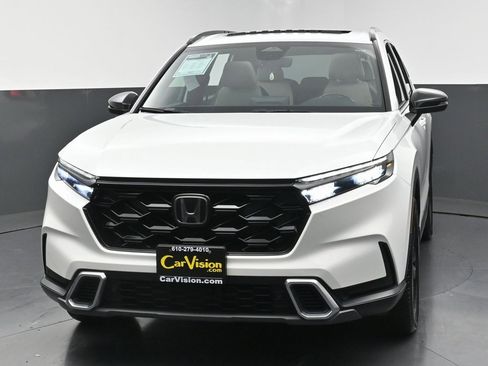 Used 2023 Honda CR-V Sport Touring image 7