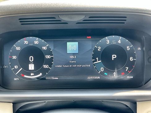 Used 2026 Land Rover Discovery S AWD/4WD image 23