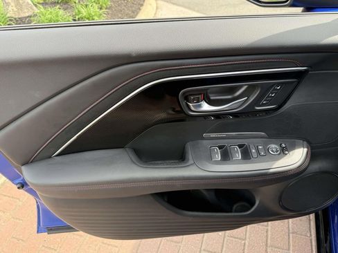 Used 2025 Acura ADX A-Spec image 10