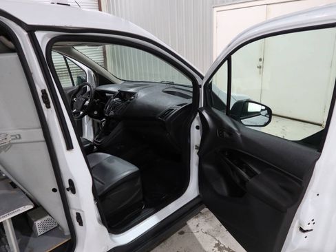 Used 2016 Ford Transit Connect XL FWD image 12