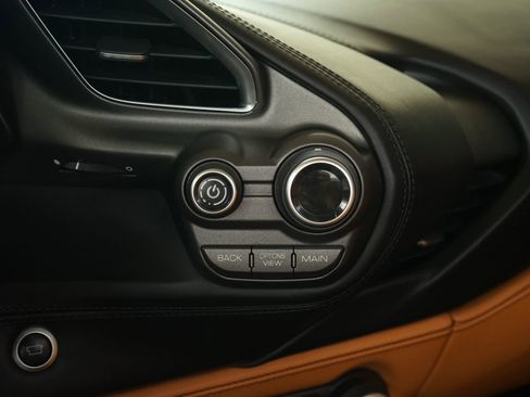 Used 2018 Ferrari 488 Spider RWD image 22