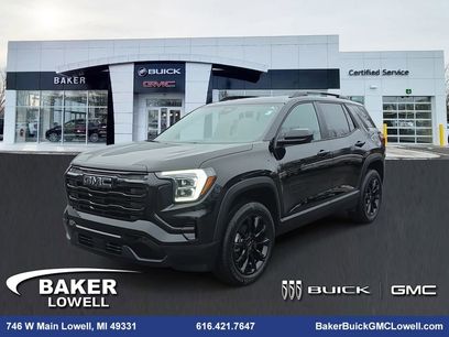 New 2026 GMC Terrain Elevation w/ Elevation Premium Package