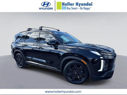 Certified 2024 Hyundai Palisade XRT