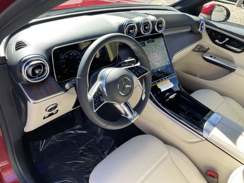 New 2026 Mercedes-Benz GLC 300 image 19