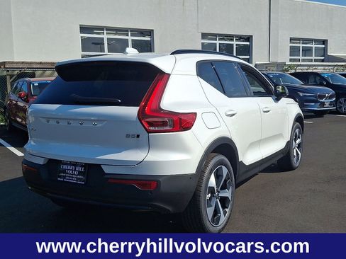 New 2026 Volvo XC40 B5 Plus w/ Protection Package Premier image 6
