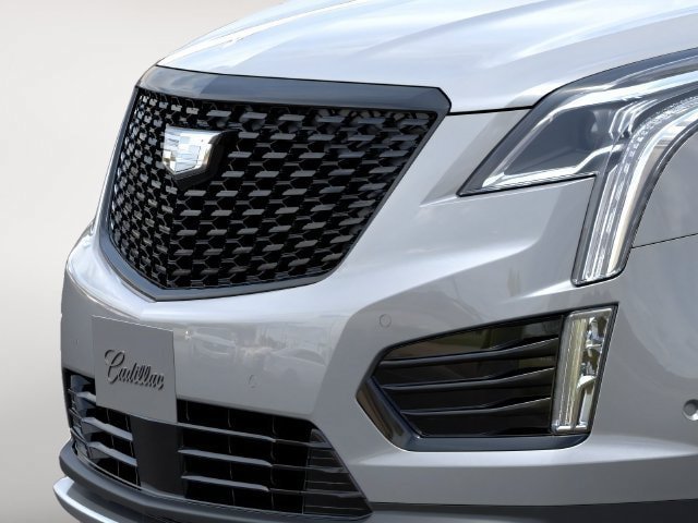 New 2026 Cadillac XT5 Premium Luxury w/ LPO, ONYX Package AWD/4WD image 13