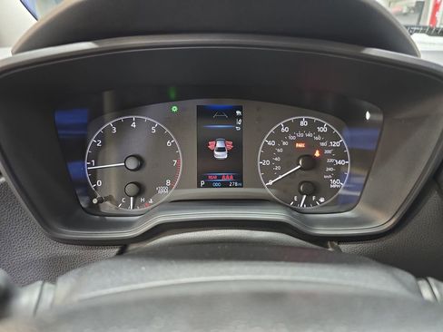 Used 2025 Toyota Corolla LE FWD image 20