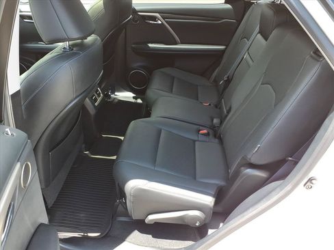 Used 2022 Lexus RX 350L Premium w/ Special Edition AWD/4WD image 7