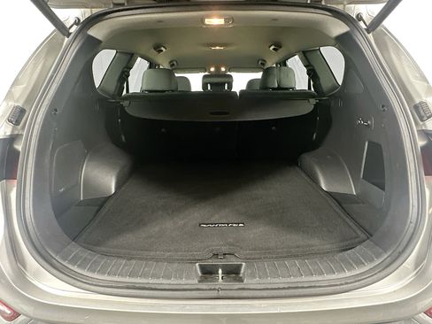 Used 2020 Hyundai Santa Fe SEL w/ Convenience Package image 27