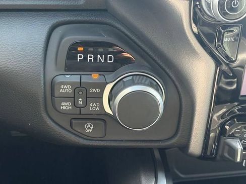 New 2026 RAM 1500 Big Horn AWD/4WD image 24