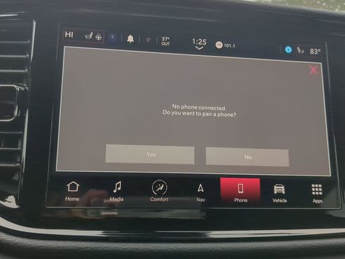 New 2026 Dodge Durango GT image 22