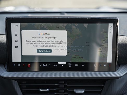 New 2026 Ford Explorer Tremor w/ Tremor Ultimate Package image 25