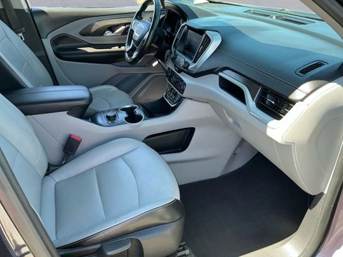 Used 2019 GMC Terrain SLT image 20