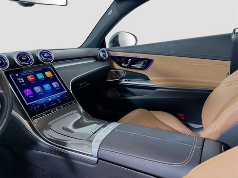 New 2025 Mercedes-Benz CLE 300 CLE 300 image 27