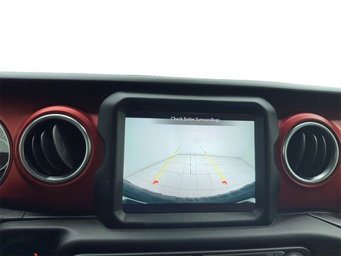 Used 2020 Jeep Wrangler Unlimited Rubicon image 23