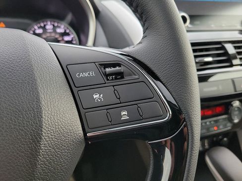 New 2026 Mitsubishi Eclipse Cross SE image 19