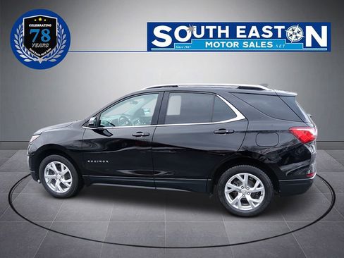 Used 2019 Chevrolet Equinox LT image 8