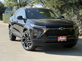 New 2026 Chevrolet Trax RS video 2