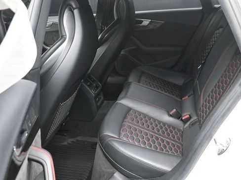 Used 2019 Audi RS 5 Sportback w/ Dynamic Package AWD/4WD image 16