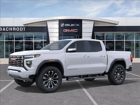 New 2026 GMC Canyon Denali image 2