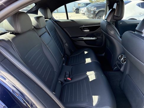 Used 2023 Mercedes-Benz C 300 Sedan image 27