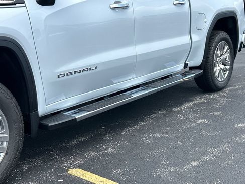 New 2026 GMC Sierra 1500 Denali AWD/4WD image 13