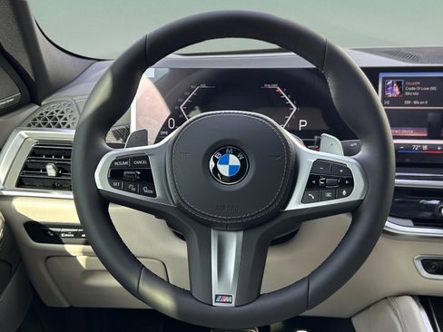 New 2026 BMW X6 xDrive40i w/ Executive Package image 8