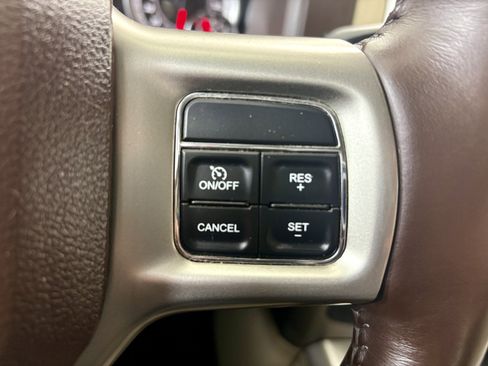 Used 2018 RAM 3500 Laramie image 17