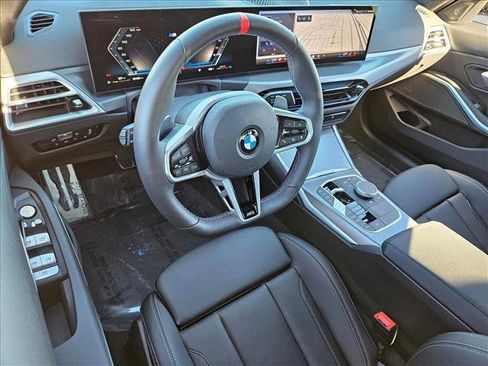 Used 2026 BMW M340i image 9