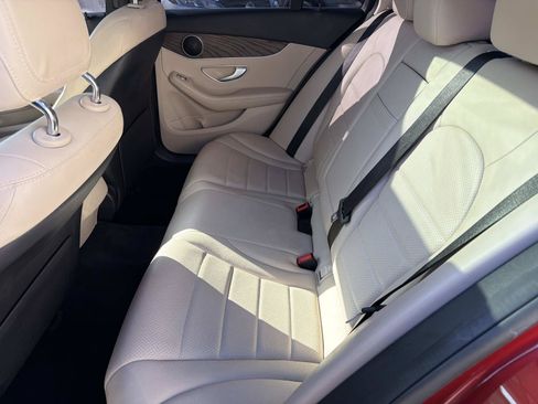 Used 2021 Mercedes-Benz C 300 Sedan image 13