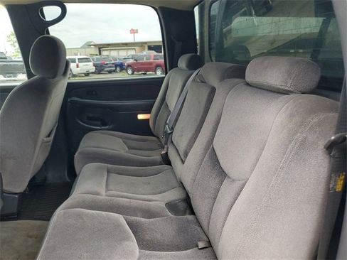 Used 2003 GMC Sierra 2500 SLE w/ Skid Plate Package image 24
