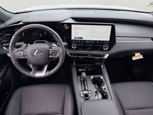 New 2026 Lexus RX 350 Premium AWD/4WD image 9