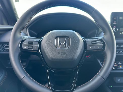 New 2026 Honda HR-V Sport image 24