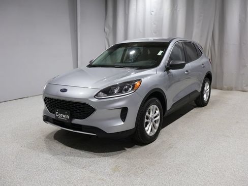 Used 2022 Ford Escape SE w/ Convenience Package AWD/4WD image 6