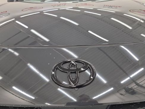 New 2026 Toyota Camry SE w/ Convenience Package FWD image 12