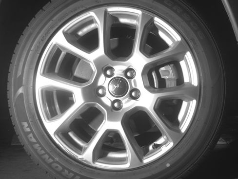 Used 2025 Jeep Compass Limited image 13