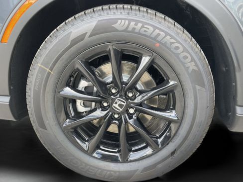 New 2026 Honda CR-V Sport-L image 23