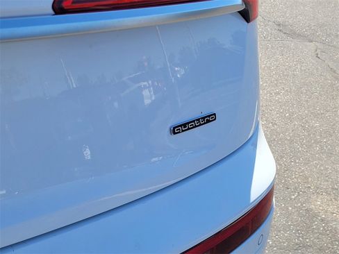 Used 2024 Audi Q5 2.0T Premium Plus image 7