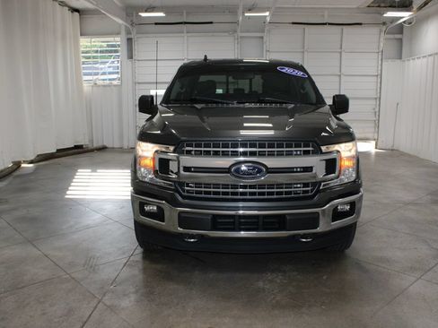 Used 2020 Ford F150 XLT w/ Equipment Group 302A Luxury AWD/4WD image 3