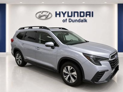 Used 2023 Subaru Ascent Premium w/ Convenience Package