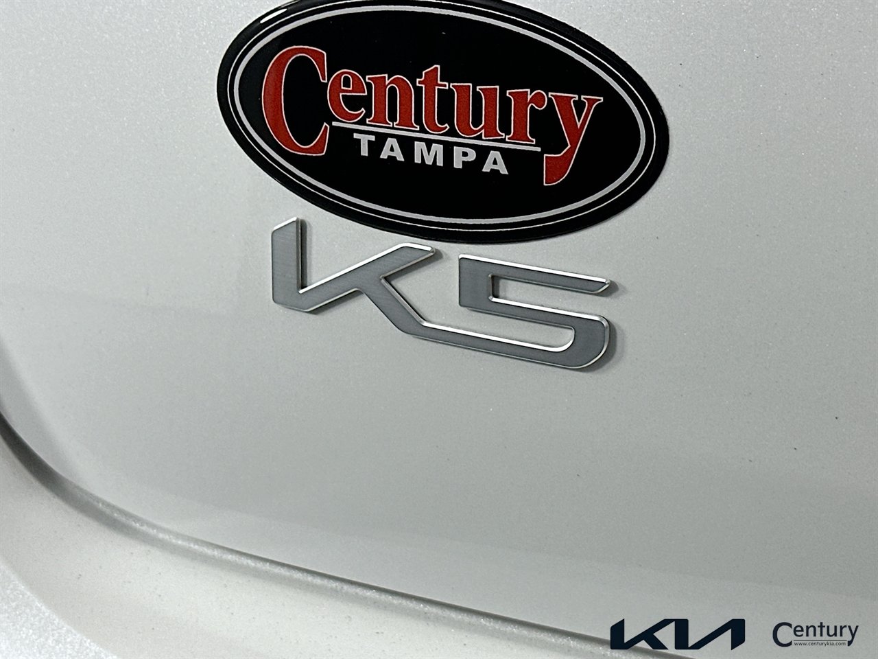 New 2026 Kia K5 LXS FWD image 17