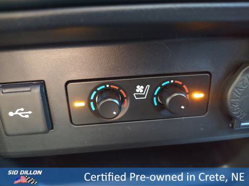 Used 2023 Toyota 4Runner Limited image 11