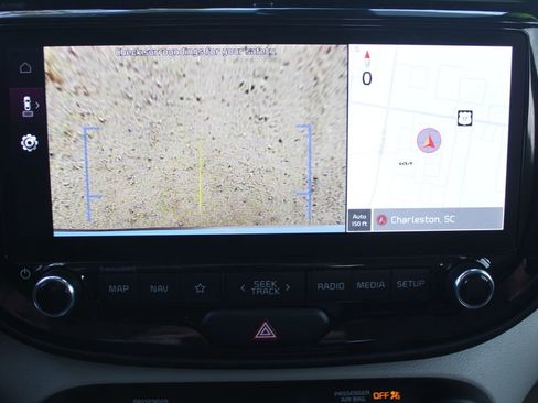 Certified 2025 Kia Soul EX image 48